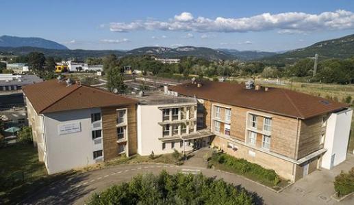 Vente Appartement BELLEY 01300