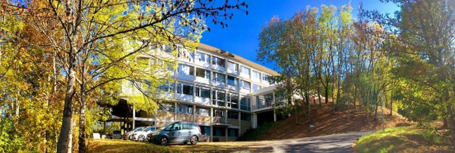 Vente Appartement RIOM-ES-MONTAGNES 15400