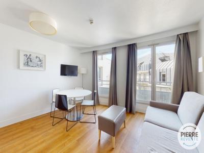 Vente Appartement PARIS-11EME-ARRONDISSEMENT  75