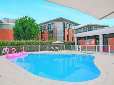 Vente Appartement 2 pi�ces TOULOUSE 31000