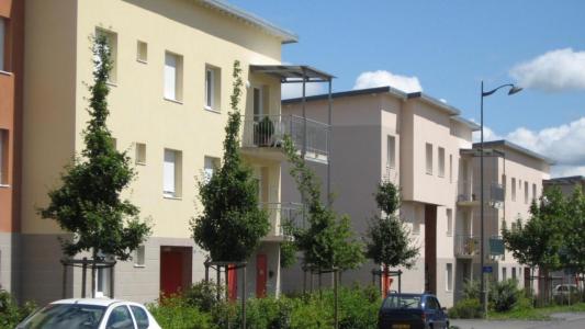 Location Appartement HERICOURT 70400