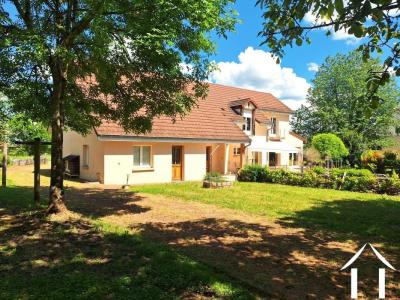 Vente Maison 7 pi�ces CHAGNY 71150