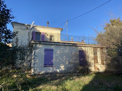 Vente Maison 5 pi�ces MUY 83490