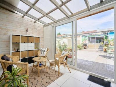 Vente Maison 4 pi�ces LOMME 59160