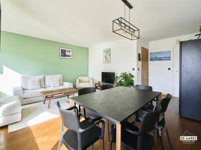 Vente Appartement 4 pi�ces LILLE 59000
