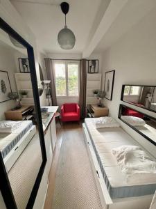 Location Appartement PARIS-16EME-ARRONDISSEMENT 75016