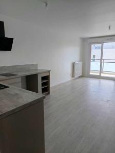 Location Appartement 2 pi�ces LUISANT 28600