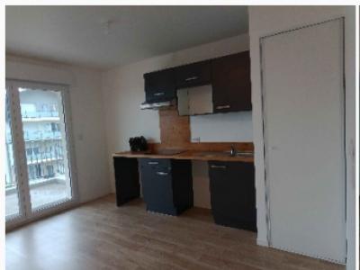 Location Appartement 2 pi�ces LUISANT 28600