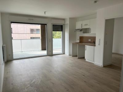 Location Appartement 2 pi�ces NANTES 44300