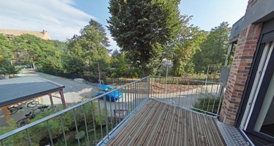 Location Appartement 2 pi�ces STRASBOURG 67200