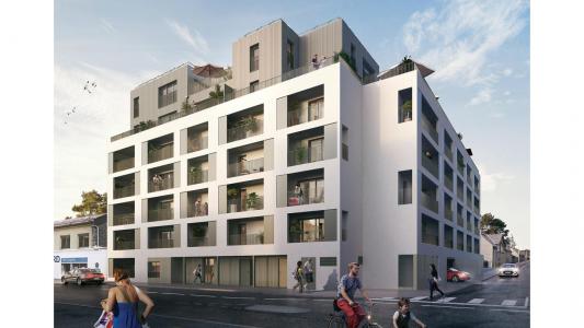 Location Appartement 3 pi�ces RENNES 35000