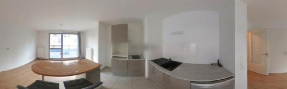 Location Appartement 2 pièces LILLE 59000