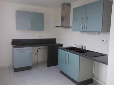 Location Appartement 3 pi�ces SAINT-HERBLAIN 44800