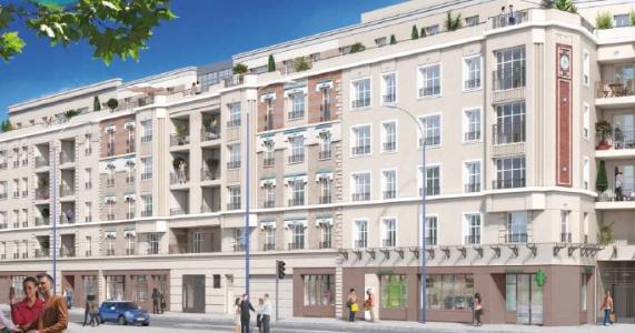 Location Appartement 3 pi�ces CLAMART 92140