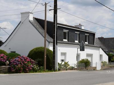 Vente Maison 5 pi�ces PLUVIGNER 56330