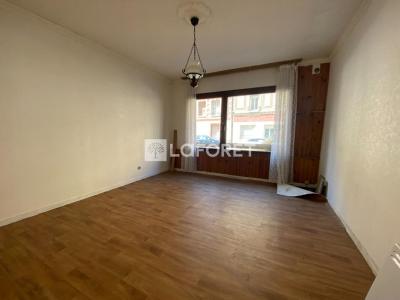 Vente Appartement 3 pi�ces HAVRE 76600