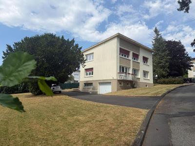 Vente Maison 8 pi�ces LILLEBONNE 76170