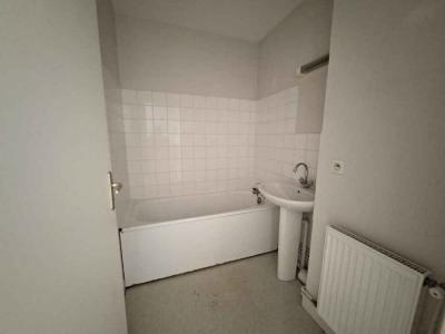Vente Appartement 3 pièces CHALON-SUR-SAONE 71100