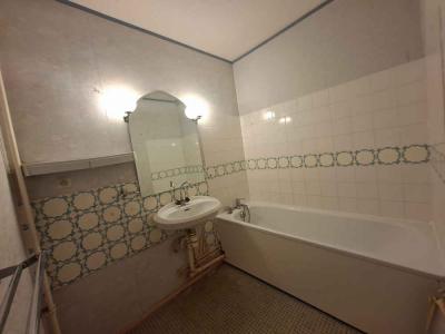 Vente Appartement 3 pièces CHALON-SUR-SAONE 71100