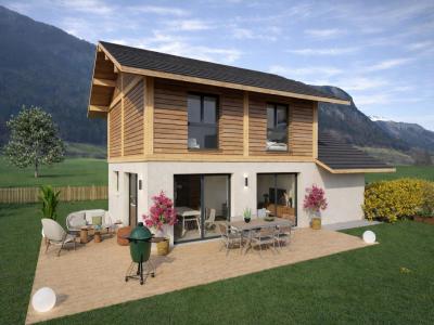 Vente Maison 4 pi�ces SALLANCHES 74700