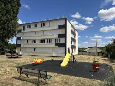 Location Appartement 4 pièces NONANCOURT 27320