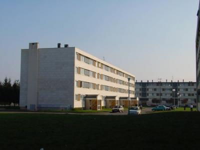 Location Appartement 3 pièces BRETEUIL 27160