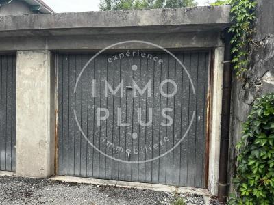 Vente Parking ANNECY 74000