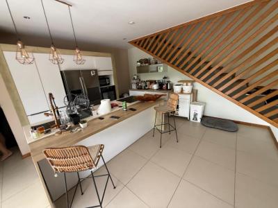 Location Maison BRAS-PANON 