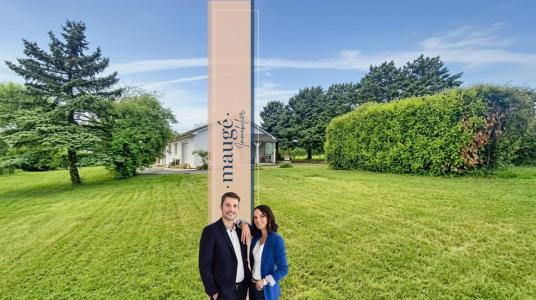 Vente Maison MOISSIEU-SUR-DOLON 