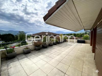 Location Appartement 4 pi�ces MONTBONNOT-SAINT-MARTIN 38330