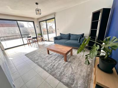 Location Appartement 3 pi�ces REZE 44400