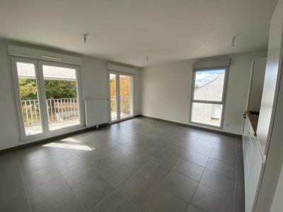 Location Appartement 3 pi�ces SAINTE-LUCE-SUR-LOIRE 44980