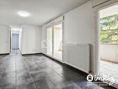 Location Appartement 3 pi�ces SAINT-FONS 69190