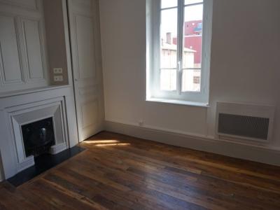 Location Appartement 2 pièces VILLEURBANNE 69100