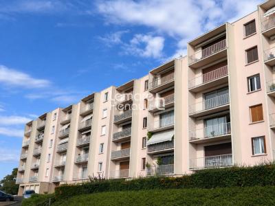 Vente Appartement 3 pi�ces VERNOUILLET 28500