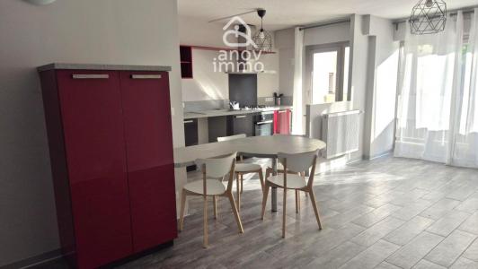 Vente Appartement 4 pi�ces ANGOULEME 16000