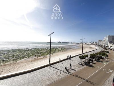 Vente Appartement 3 pi�ces SABLES-D'OLONNE 85100