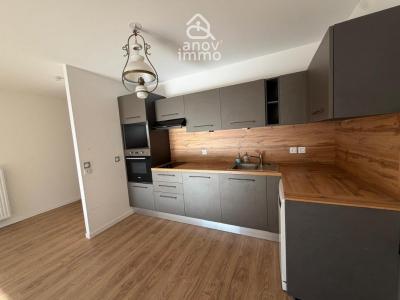 Vente Appartement 3 pi�ces CHATEAU-D'OLONNE 85180