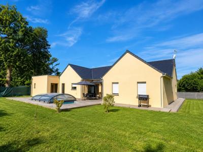 Vente Maison 9 pi�ces BESNE 44160