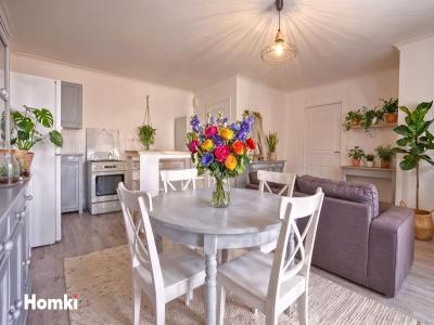 Vente Appartement 3 pi�ces NANTES 44100