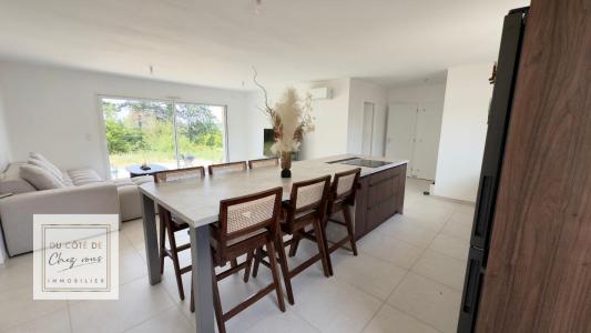 Vente Maison 5 pi�ces MACEY 10300