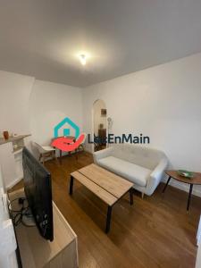 Location Appartement 2 pièces PARIS-2EME-ARRONDISSEMENT 75002