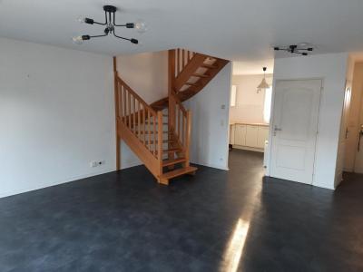 Location Maison 5 pi�ces ANGERS 49100