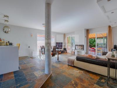 Vente Maison 7 pi�ces FRANCHEVILLE 69340