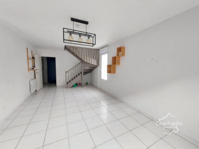 Vente Maison 4 pi�ces LANGON 33210
