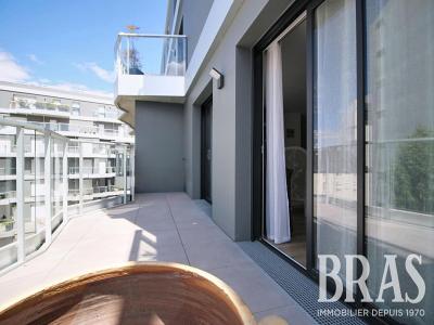 Vente Appartement VANNES 
