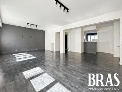 Vente Appartement 3 pi�ces REZE 44400