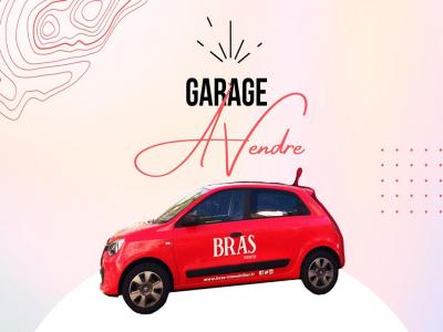 Vente Parking SAINT-HERBLAIN 44800