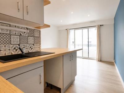 Location Appartement 2 pi�ces NANTES 44000
