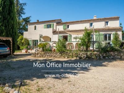 Vente Maison 8 pi�ces AIX-EN-PROVENCE 13090